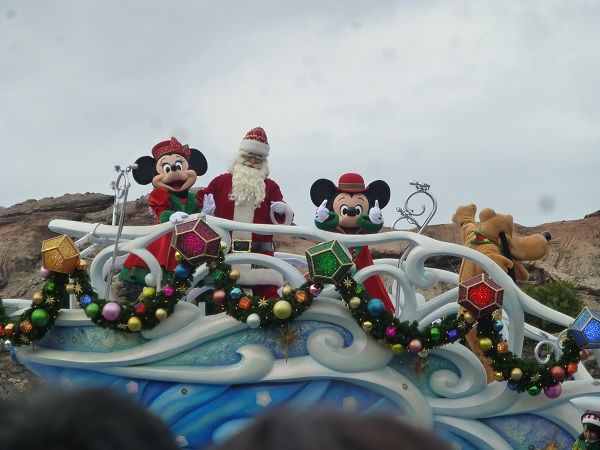 545 パーフェクトクリスマス