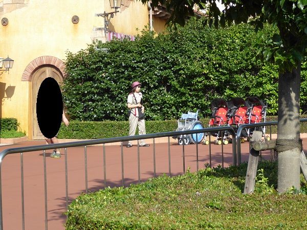 271 サウスゲート