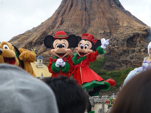 539 パーフェクトクリスマス