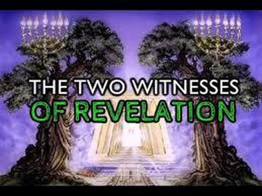0two witnesses9