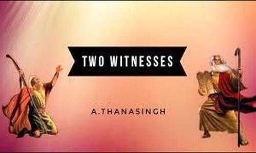 0two witnesses6