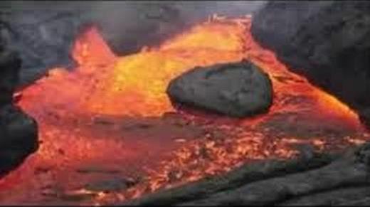 0lake of fire