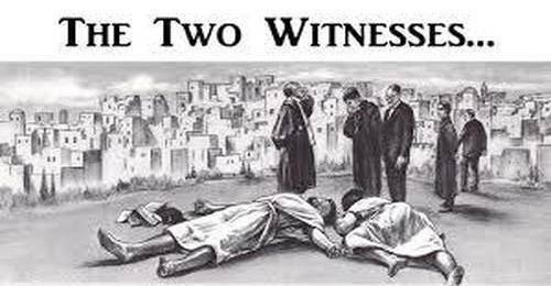 0two witnesses7