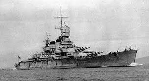 0cyprus warship