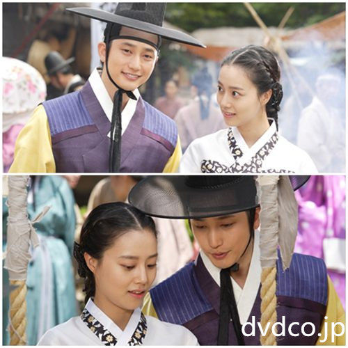 【韓国ドラマ】DVD『王女の男 』(全話) パク・シフ ムン・チェウォン Amazon.co.jp: 王女の男 総集編 [DVD] : パク・シフ, ムン