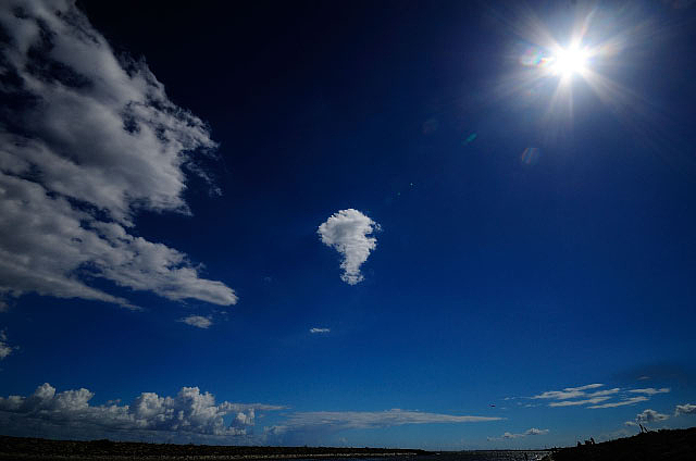 夏海昼下がり - 5 夏海昼下がり - 5