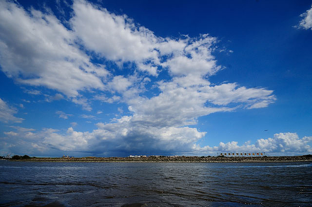 夏海昼下がり - 6 夏海昼下がり - 6