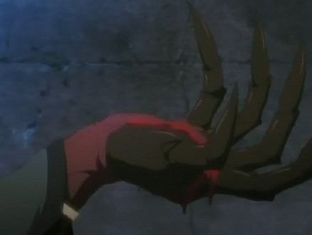 BLOOD+ Âè04ÏÃ 010