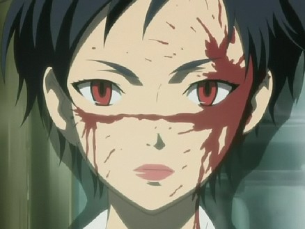 BLOOD+ Âè02ÏÃ 002