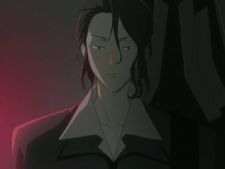BLOOD+ Âè01ÏÃ 005