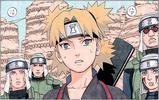 NARUTO No270¡§¸í»»¡Ä!!