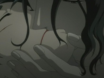 BLOOD+ Âè01ÏÃ 006