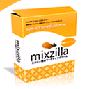 Mixzilla,�ߥ�����,��ӥ塼,ɾ��