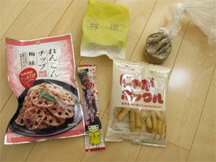 カワチヤツアー2009,4