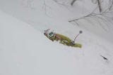 えぐぅ転倒