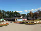 安曇野アルプス公園