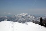 高妻山
