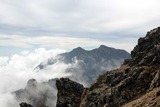 鹿島槍