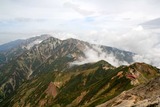 唐松岳