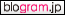 blogram投票