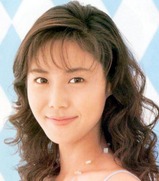 松嶋菜々子