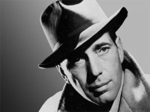 Bogart