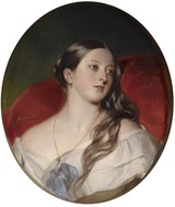 ヴィクトリア女王