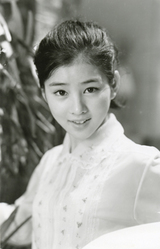 吉永小百合