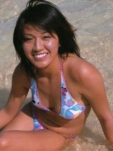 浅尾美和