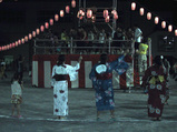 夏祭り