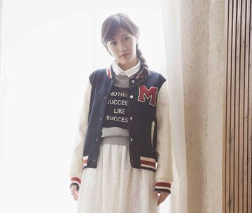 AKB48渡辺麻友