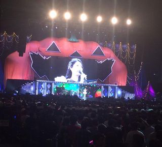 AKB48真夏の単独コンサートinSSA
