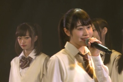 NGT48中井りか「名古屋のファン怖いhttp://shiba.2ch.net/test/read.cgi/akb/1478315632/