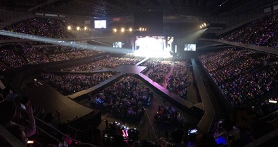 AKB48最新シングルは「K-POP風誘惑ダンス」 振付はPSYも手掛けるパク・ジュニ氏 今日のライブで初披露https://rosie.2ch.net/test/read.cgi/akb/1522583633/ドロップ