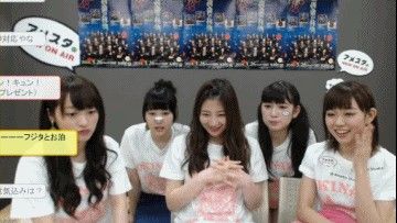 NMB48渡辺美優紀フジタとお泊り