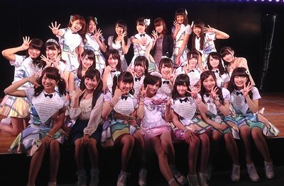 大人AKBhttp://mastiff.2ch.net/test/read.cgi/akb/1444635455/