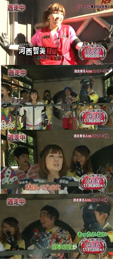KasaiTosochuNon2012
