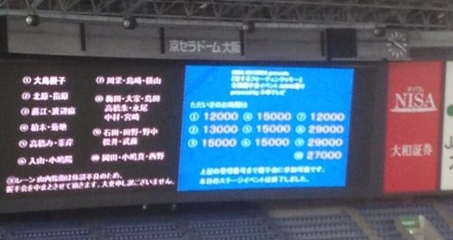 AKB48三銃士