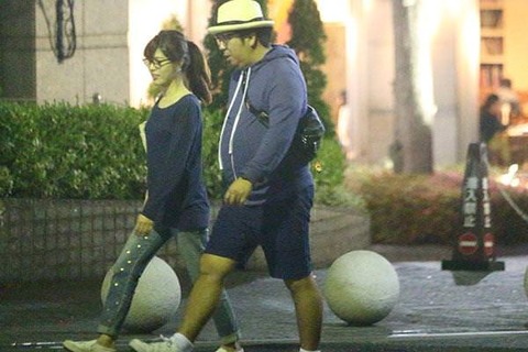バナナマン日村が神田愛花アナと結婚 去年のクリスマスにプロポーズ「僕を幸せにして下さい」https://mevius.2ch.net/test/read.cgi/nogizaka/1523030673/