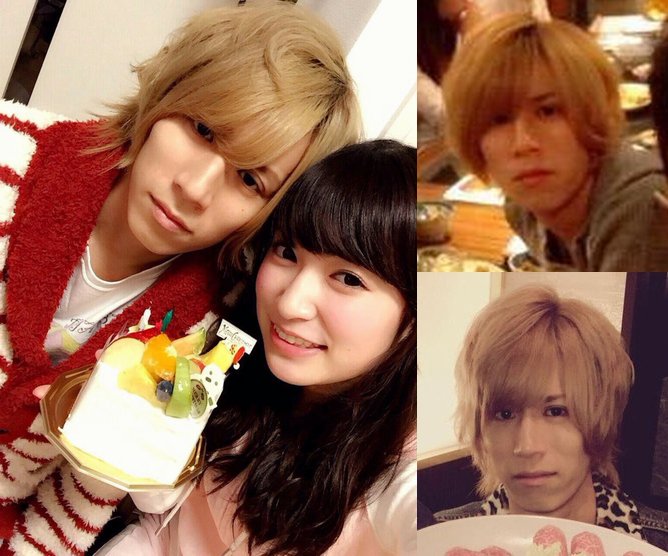 [BREAKING] AKB48G girls snatching up JE senpais - Celebrity News