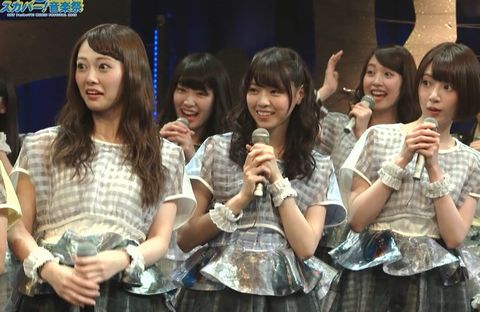白石麻衣「乃木坂46はアーティスト
