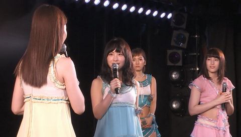 AKB48高橋朱里