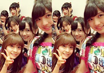 大和田南那http://mastiff.2ch.net/test/read.cgi/akb/1448287951/