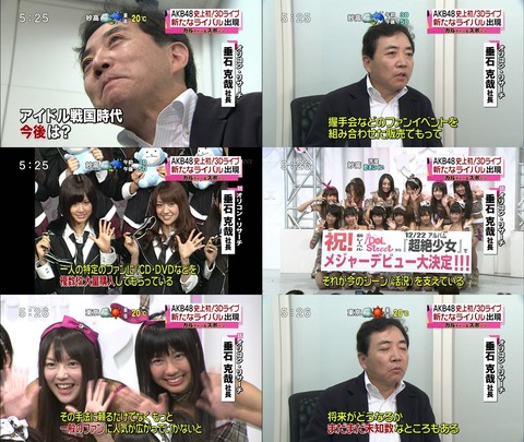 oricon