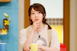 AKB峯岸みなみ「秋元先生の言葉…役に立ってない」 ”嫌われる勇気”を実践した結果http://rosie.2ch.net/test/read.cgi/akb/1533505147/