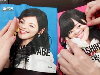 AKB込山榛香「麻友さんや指原【BUBKA】https://shiba.2ch.net/test/read.cgi/akb/1496198508/