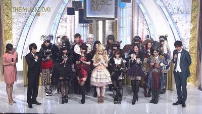 AKB48 41stシングル「ハロウィン・ナイト