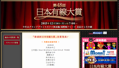 http://mastiff.2ch.net/test/read.cgi/akb/1449525426/