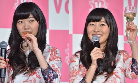 指原莉乃VoCE最もビューティな人部数6割まで減少