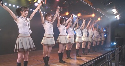 AKB48相笠萌、卒業http://shiba.2ch.net/test/read.cgi/akb/1478776505/